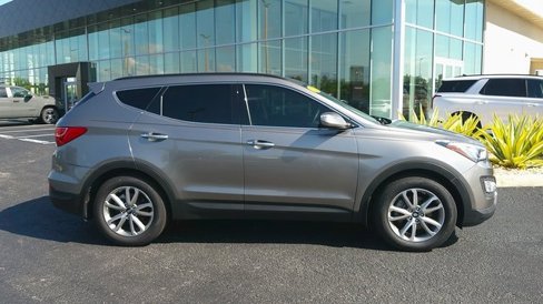 Used 2016 Hyundai Santa Fe Sport 2.0T image 21