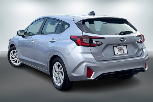 Certified 2024 Subaru Impreza 2.0i image 12
