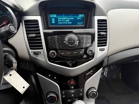 Used 2012 Chevrolet Cruze LS w/ Connectivity Package image 20
