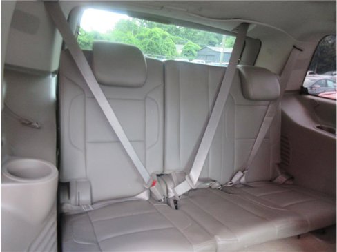 Used 2015 Chevrolet Tahoe LTZ image 28