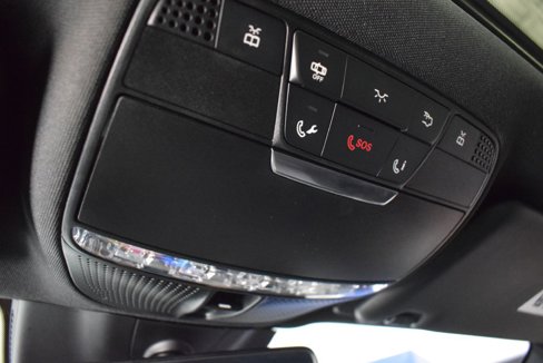 Used 2018 Mercedes-Benz E 300 4MATIC w/ Premium 1 Package image 29