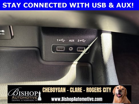 Used 2018 Dodge Durango SXT w/ 3rd Row Seating Group image 10