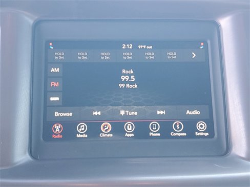 Used 2022 Dodge Charger SXT w/ Blacktop Package image 16