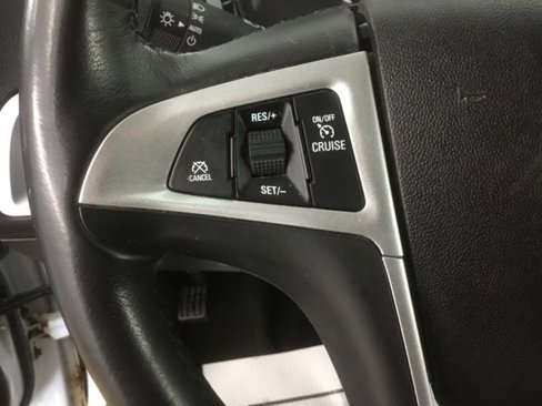 Used 2014 Chevrolet Equinox LT w/ Driver Convenience Package image 23