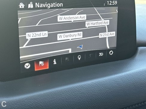 Used 2018 MAZDA CX-5 Touring w/ Preferred Equipment Package image 13