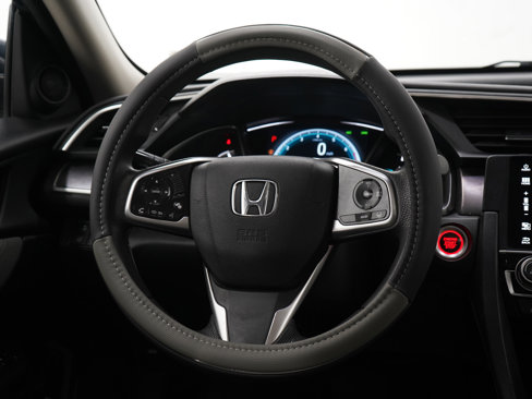 Used 2016 Honda Civic EX-T image 15