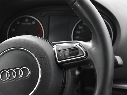 Used 2015 Audi A3 1.8T Premium w/ Cold Weather Package image 18