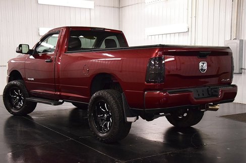 Used 2020 RAM 3500 Tradesman image 5