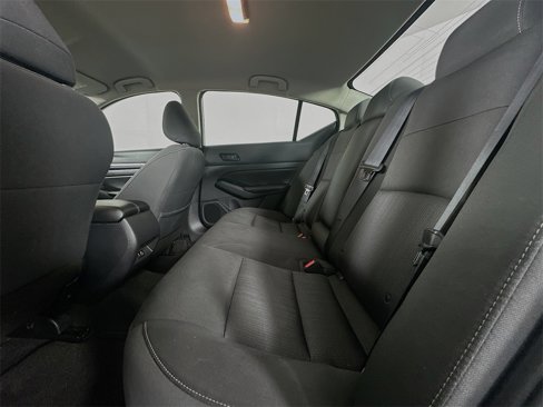 Used 2023 Nissan Altima 2.5 SV image 21