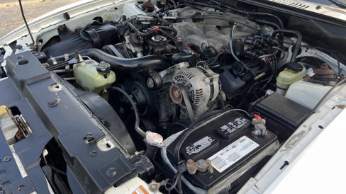 Used 1999 Ford Mustang Convertible image 33