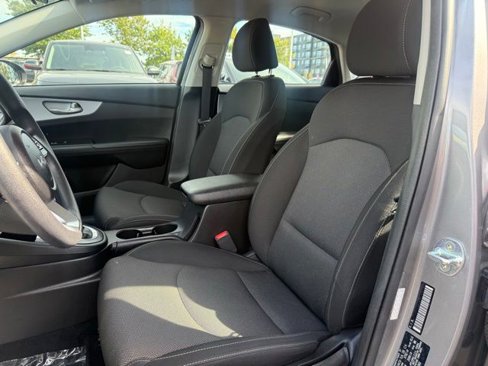 Used 2023 Kia Forte LXS w/ LXS Technology Package image 20