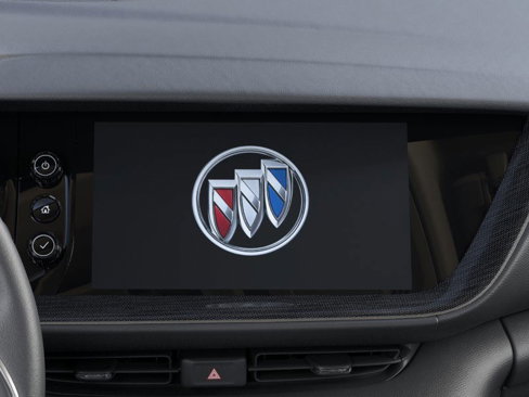New 2023 Buick Envision Essence image 20