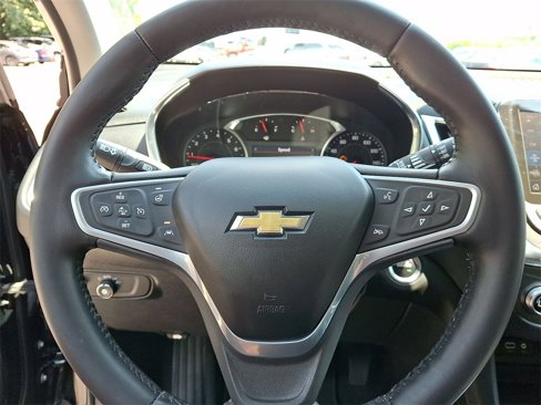 Certified 2022 Chevrolet Equinox LT image 16