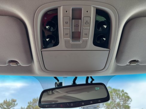 Used 2020 Kia Cadenza Technology image 36