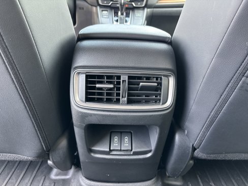 Certified 2017 Honda CR-V Touring image 29