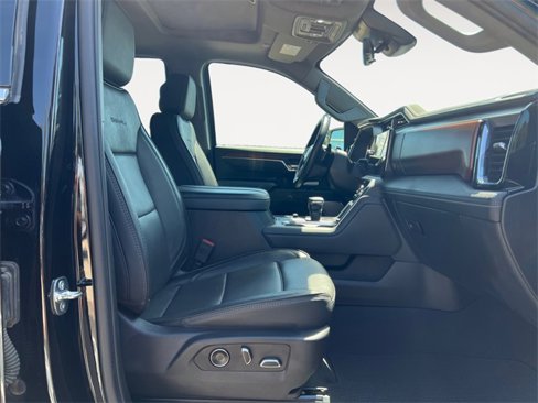 Used 2024 GMC Sierra 1500 Denali image 15