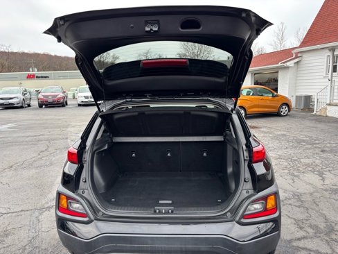 Used 2021 Hyundai Kona SEL image 23