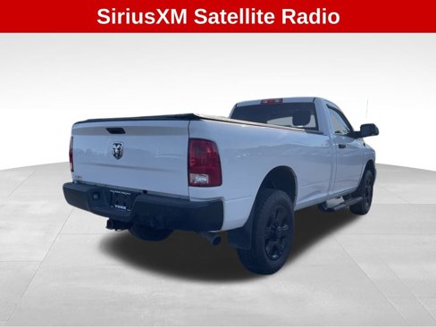 Used 2017 RAM 3500 Tradesman w/ Power & Remote Entry Group image 5