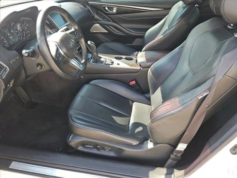Used 2017 INFINITI Q60 w/ Premium Package image 20