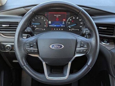 Used 2020 Ford Explorer Limited image 36