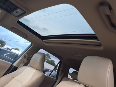 Used 2018 Toyota 4Runner Limited image 7