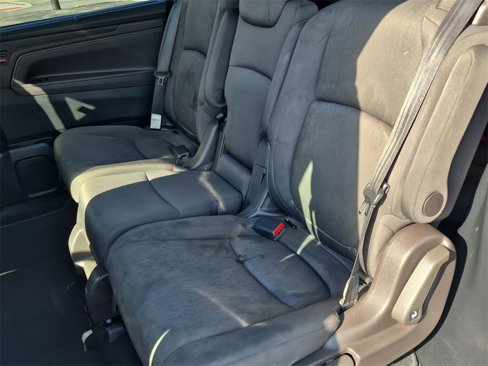 Used 2018 Honda Odyssey EX image 29