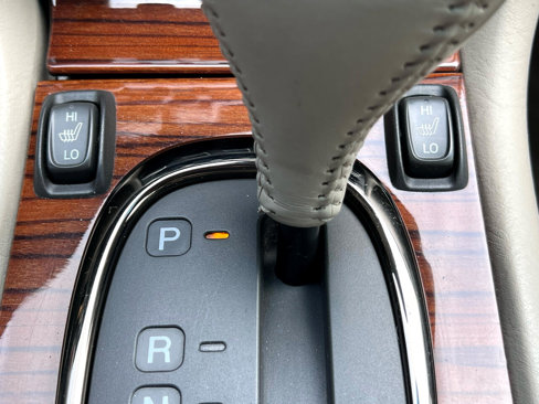 Used 1997 Cadillac Eldorado Touring image 54