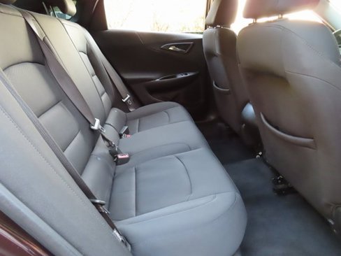 Used 2020 Chevrolet Malibu RS image 37