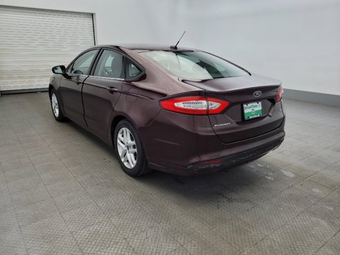 Used 2013 Ford Fusion SE image 5