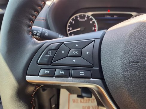 Used 2023 Nissan Sentra SR image 21