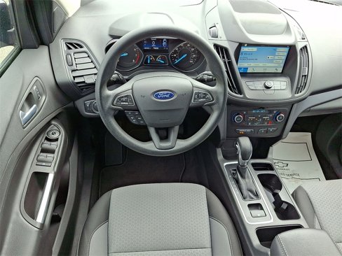 Used 2019 Ford Escape SE image 21