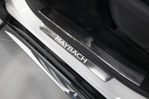 Used 2024 Mercedes-Benz Maybach GLS 600 image 37