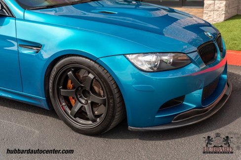 Used 2013 BMW M3 Coupe image 32