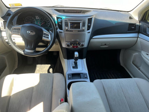 Used 2014 Subaru Outback 2.5i Premium image 13