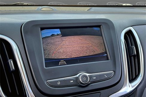 Used 2020 Chevrolet Equinox LT image 23