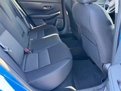 Used 2020 Nissan Sentra SV w/ Lighting Package image 13