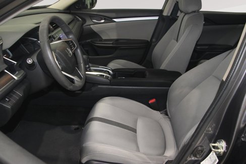 Used 2016 Honda Civic EX image 12