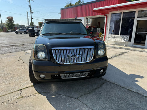 Used 2007 GMC Yukon SLE image 21
