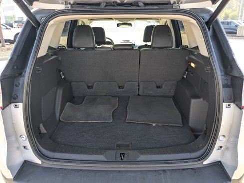 Used 2016 Ford Escape Titanium w/ Equipment Group 301A image 33