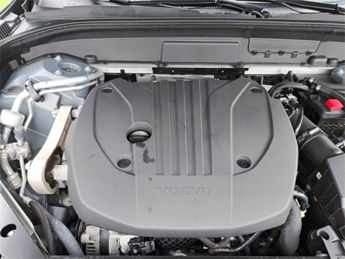Used 2022 Volvo XC60 B5 Inscription w/ Climate Package image 25