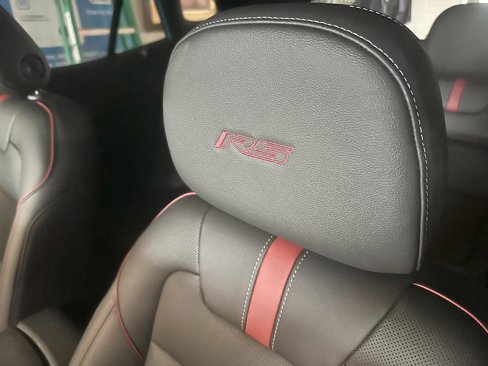 New 2025 Chevrolet Trax RS w/ Sunroof Package image 10