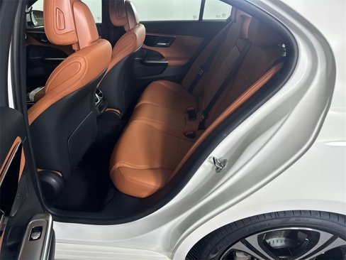 Certified 2022 Mercedes-Benz C 300 Sedan image 23