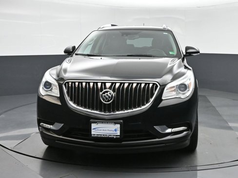 Used 2017 Buick Enclave Leather w/ Enclave Tuscan Edition image 2