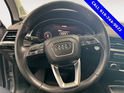 Used 2019 Audi Q7 3.0T Prestige image 14