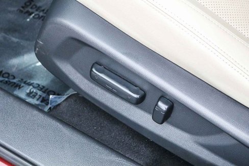 Used 2018 Honda Clarity Touring image 26
