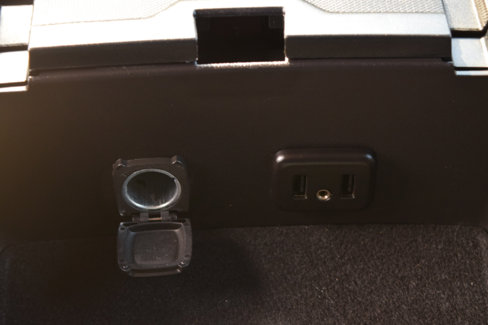 Used 2016 Chevrolet Tahoe LS image 24