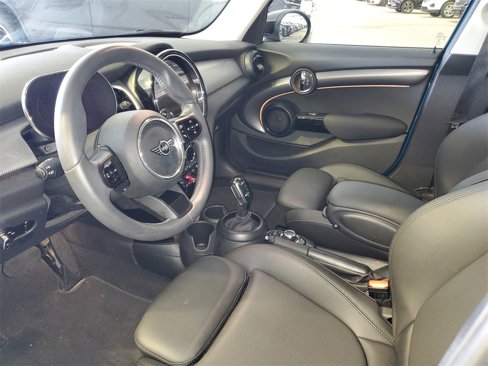 Certified 2023 MINI Cooper S image 13