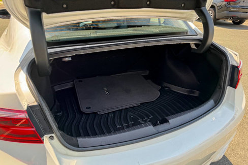Used 2018 Acura ILX w/ Special Edition Package image 13