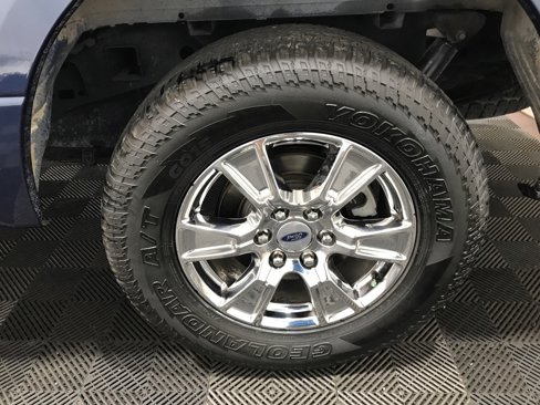 Used 2015 Ford F150 XLT w/ Equipment Group 301A Mid image 29
