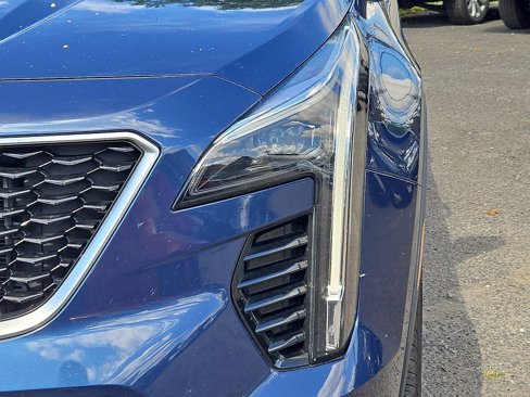 Used 2019 Cadillac XT4 Sport image 14